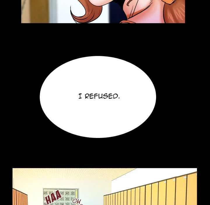 My Aunt chapter 89 page 16