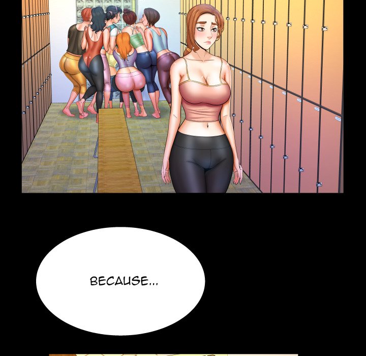 My Aunt chapter 89 page 17