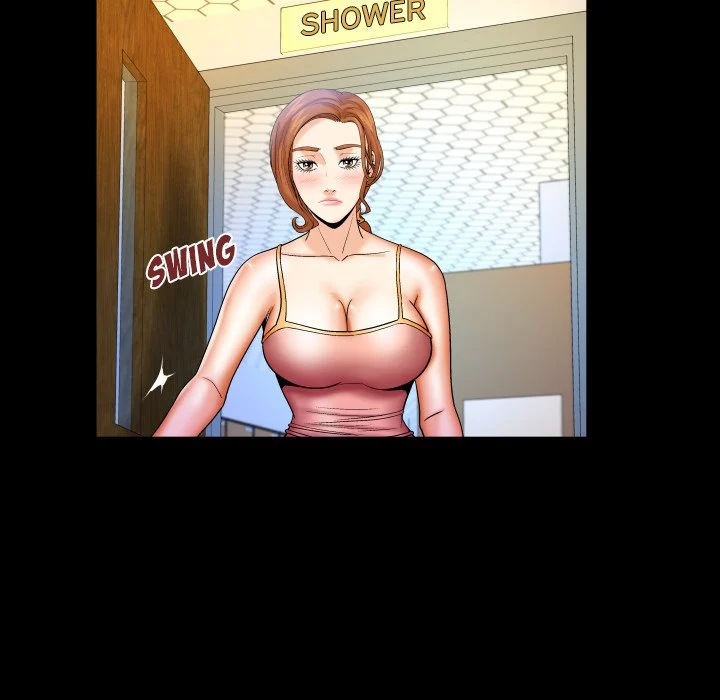 My Aunt chapter 89 page 18