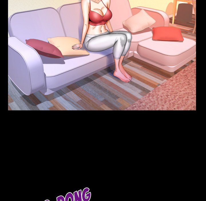 My Aunt chapter 89 page 21