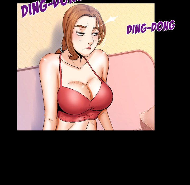 My Aunt chapter 89 page 22