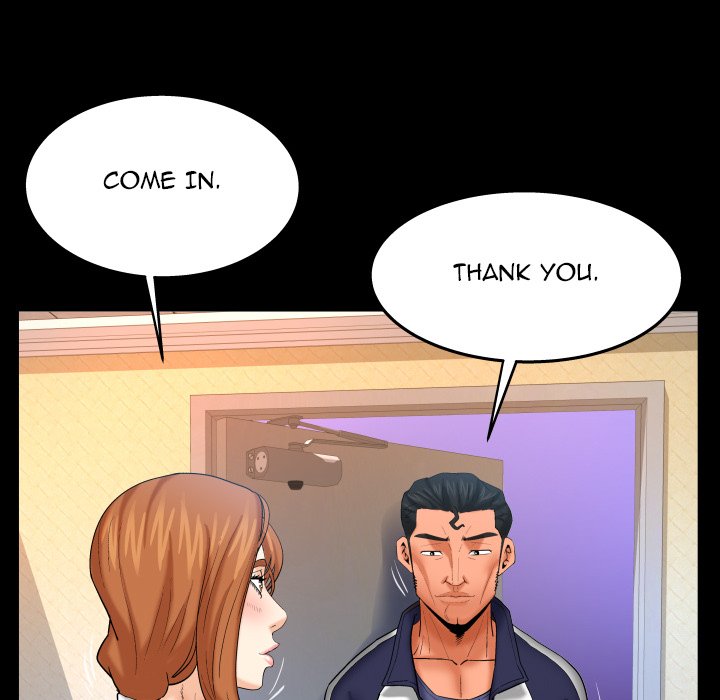 My Aunt chapter 89 page 25