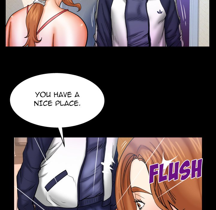 My Aunt chapter 89 page 26