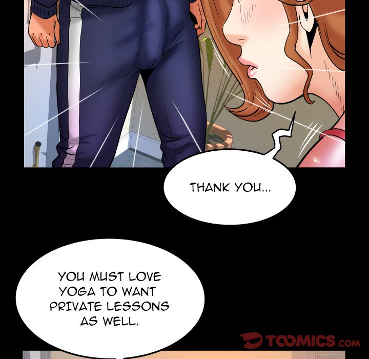 My Aunt chapter 89 page 27