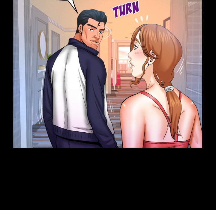 My Aunt chapter 89 page 28