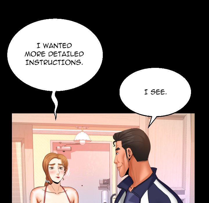My Aunt chapter 89 page 29