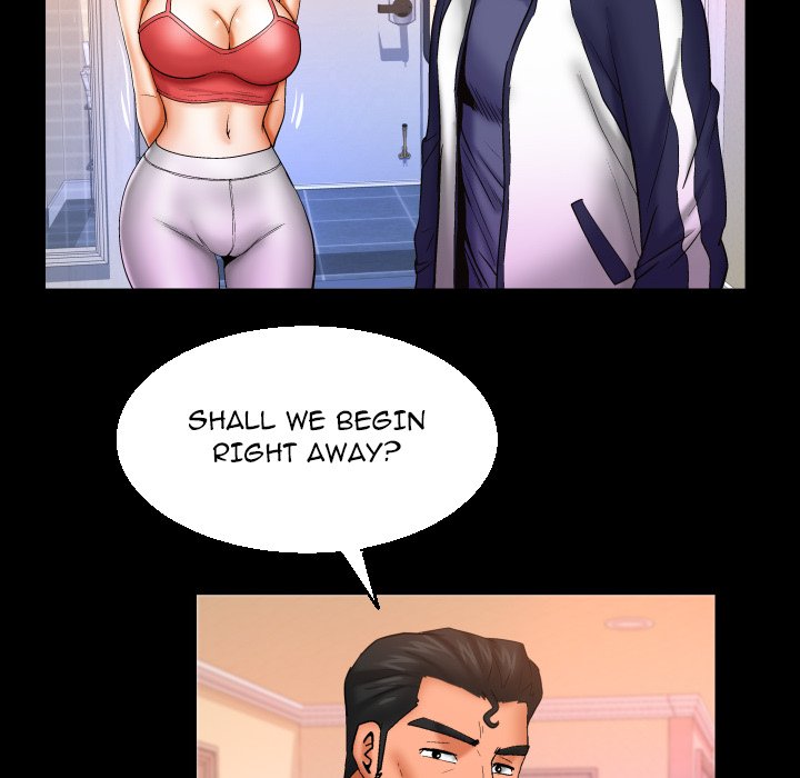 My Aunt chapter 89 page 30