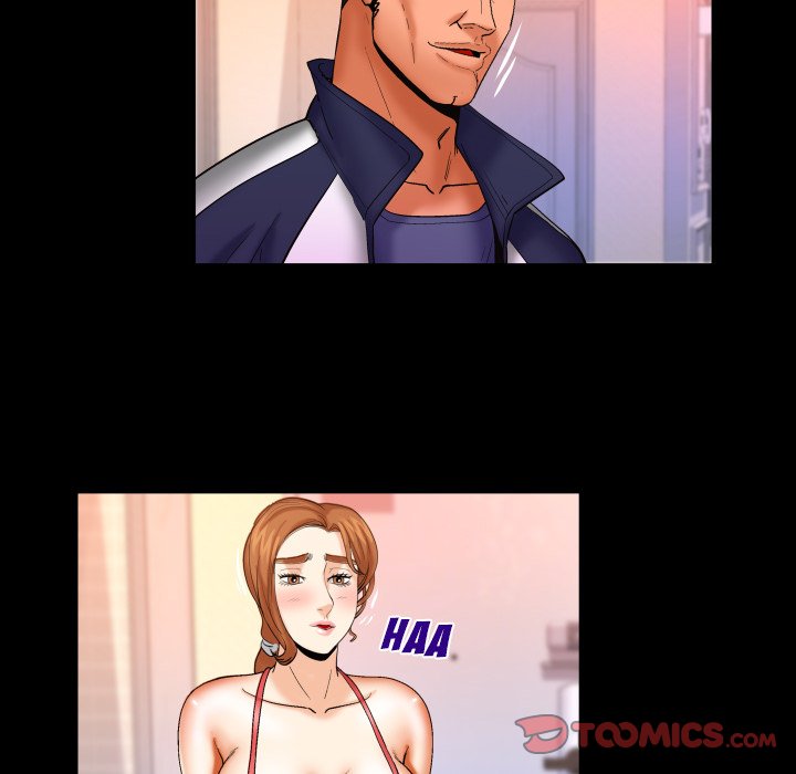 My Aunt chapter 89 page 31