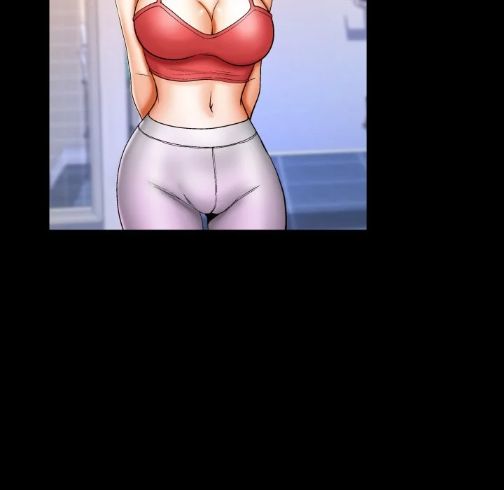 My Aunt chapter 89 page 32