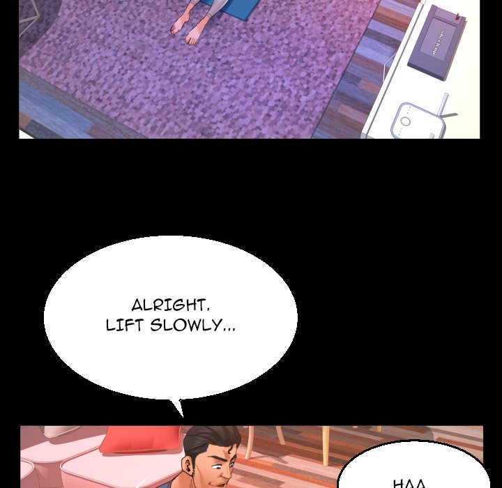 My Aunt chapter 89 page 34