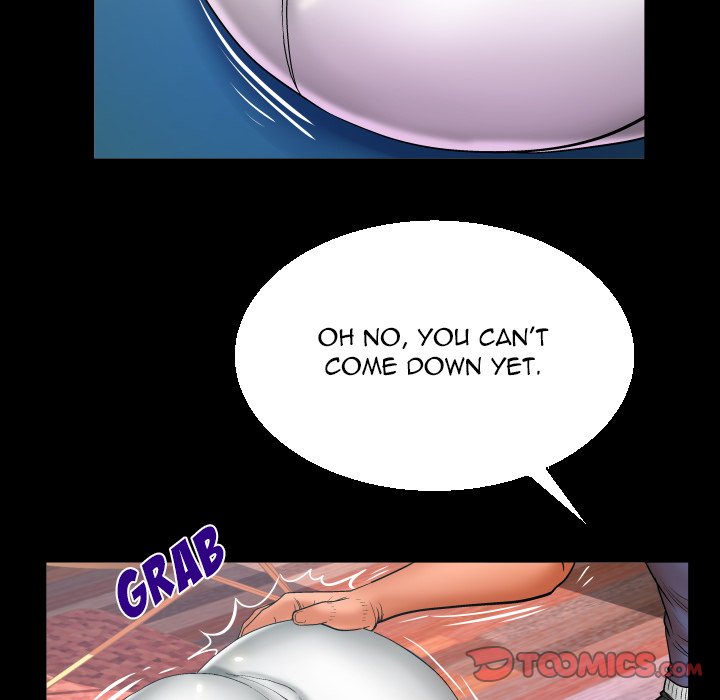 My Aunt chapter 89 page 39