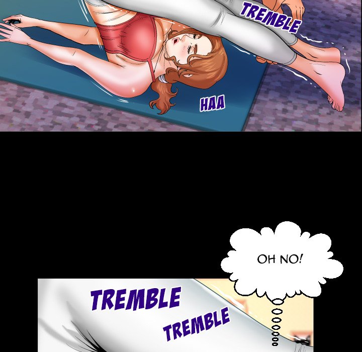 My Aunt chapter 89 page 44