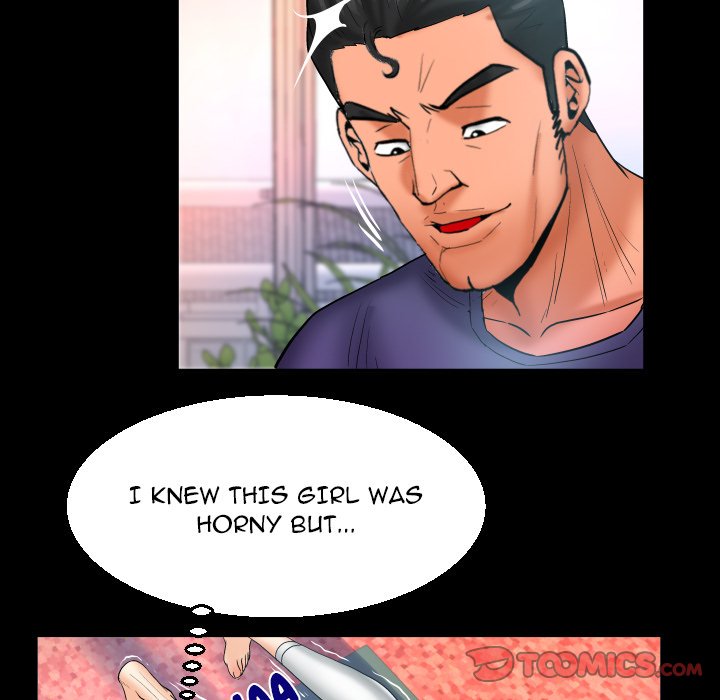 My Aunt chapter 89 page 47
