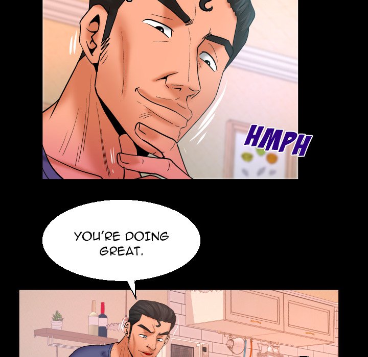 My Aunt chapter 89 page 49