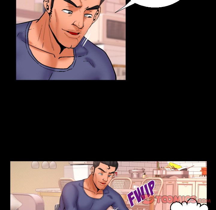 My Aunt chapter 89 page 51