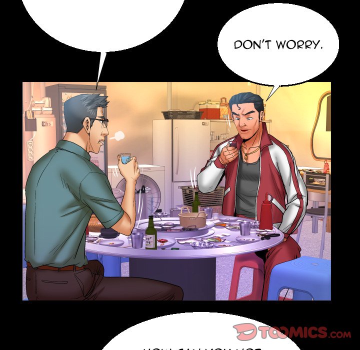 My Aunt chapter 89 page 63