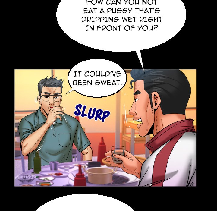 My Aunt chapter 89 page 64