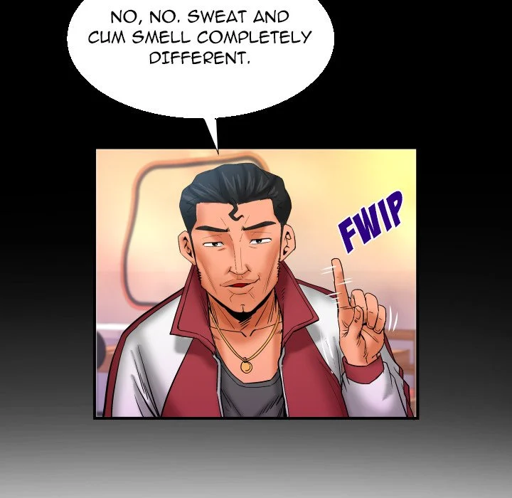 My Aunt chapter 89 page 65