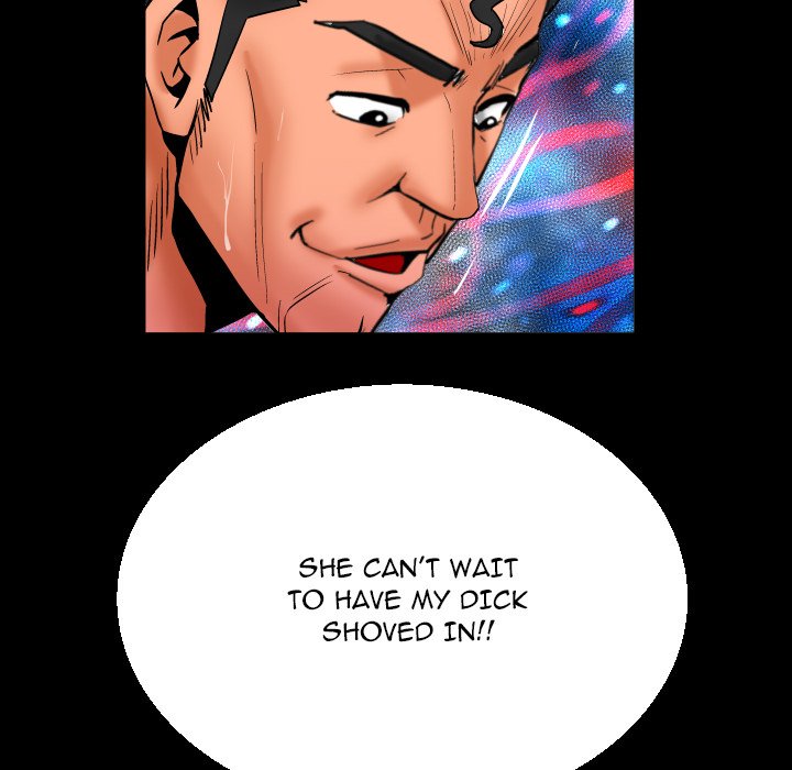 My Aunt chapter 89 page 68
