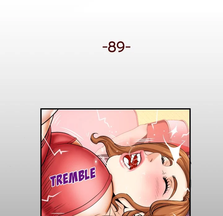 My Aunt chapter 90 page 6