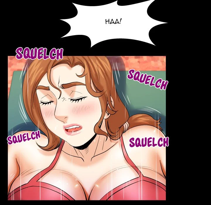 My Aunt chapter 90 page 9