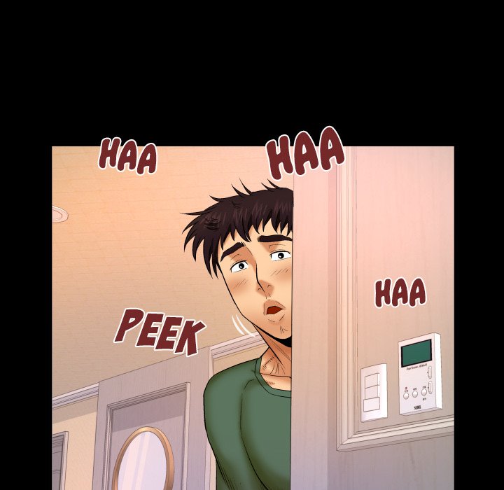 My Aunt chapter 90 page 13
