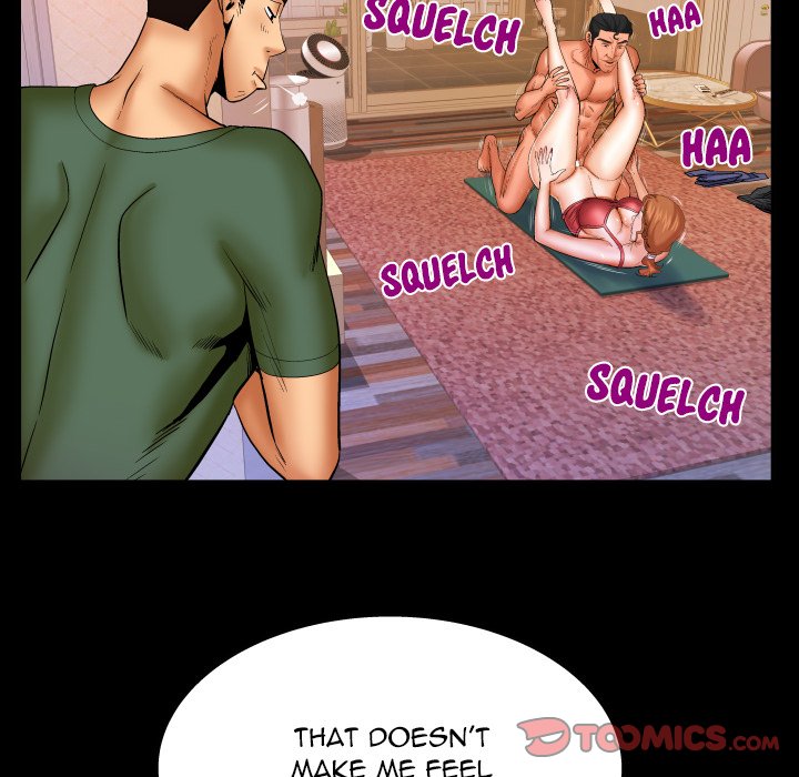 My Aunt chapter 90 page 15