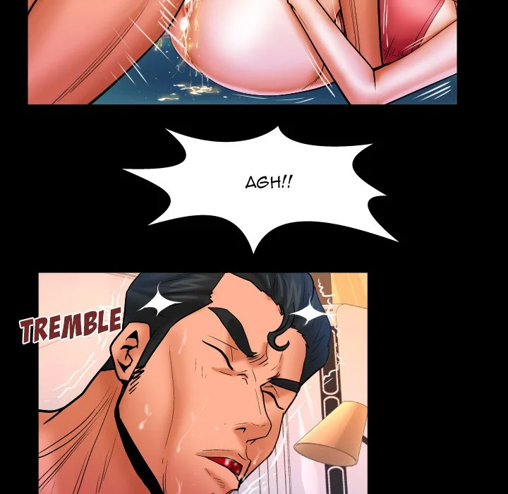My Aunt chapter 90 page 20