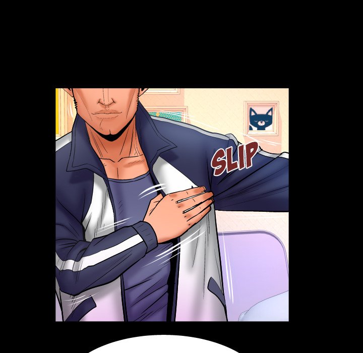 My Aunt chapter 90 page 26