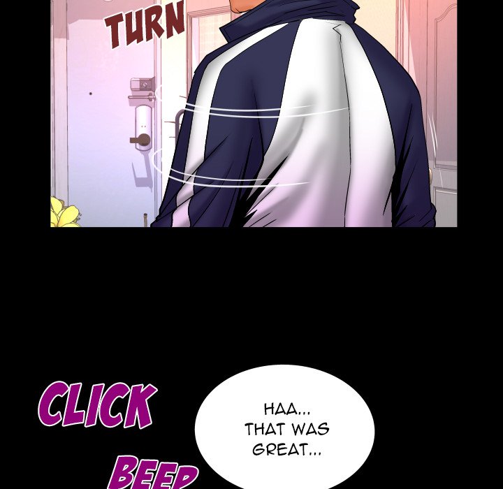 My Aunt chapter 90 page 29