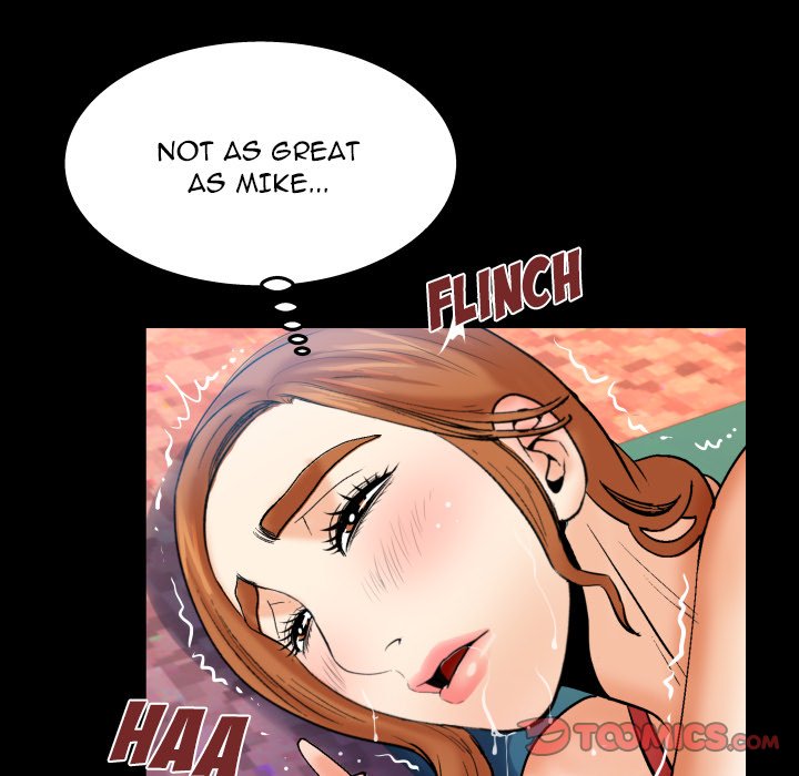 My Aunt chapter 90 page 31