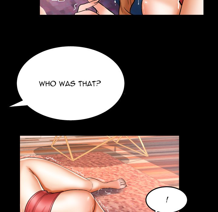My Aunt chapter 90 page 32