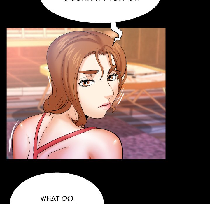 My Aunt chapter 90 page 40