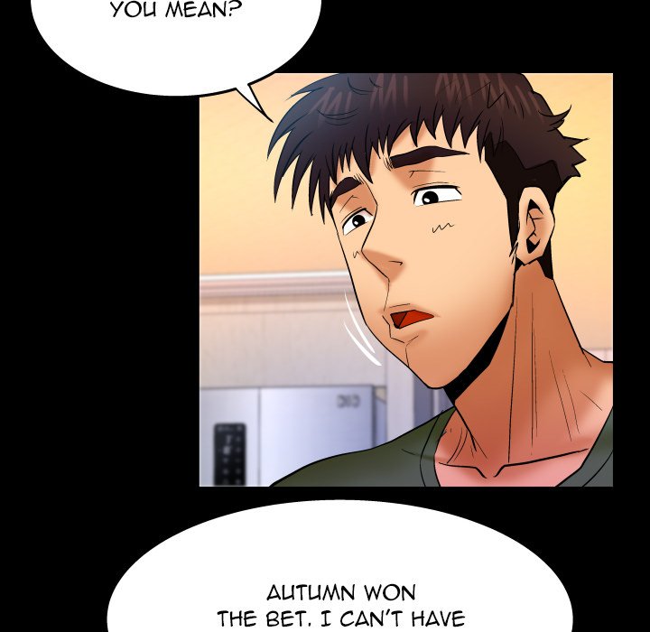 My Aunt chapter 90 page 41