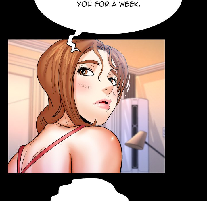 My Aunt chapter 90 page 42