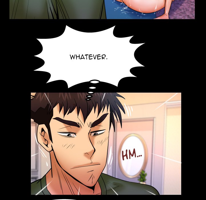 My Aunt chapter 90 page 45