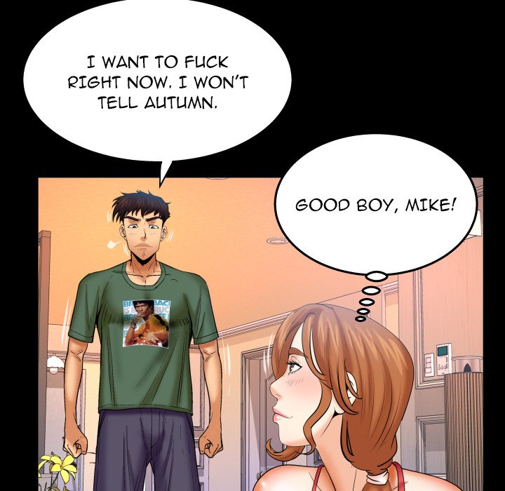 My Aunt chapter 90 page 46