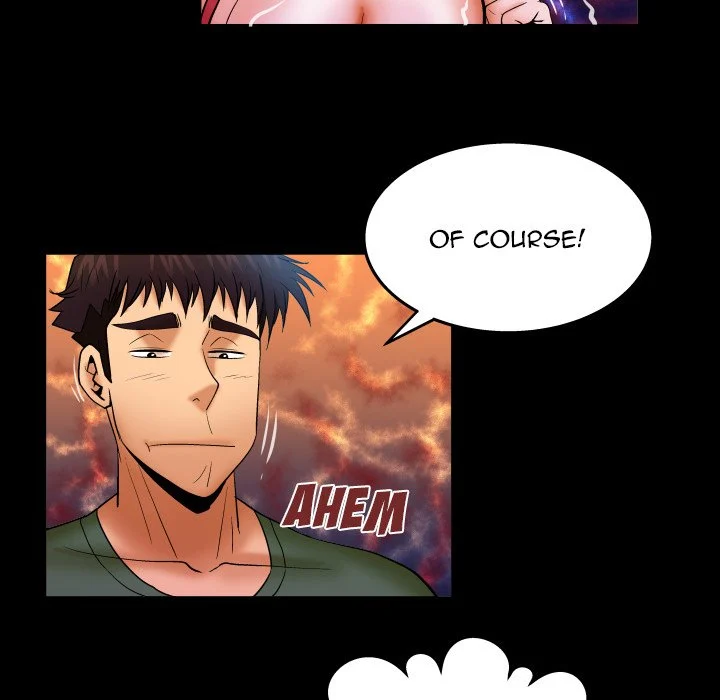 My Aunt chapter 90 page 48