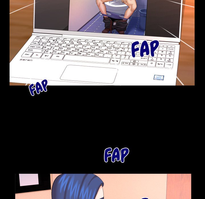 My Aunt chapter 90 page 62