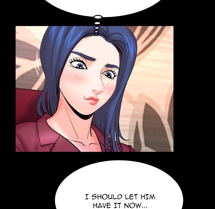 My Aunt chapter 90 page 64