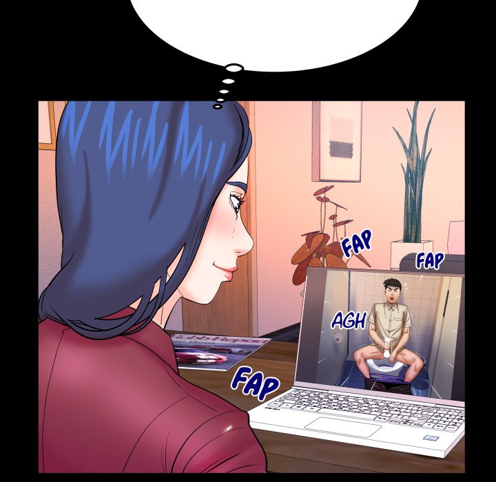 My Aunt chapter 90 page 65