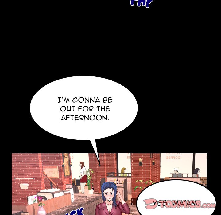 My Aunt chapter 90 page 67