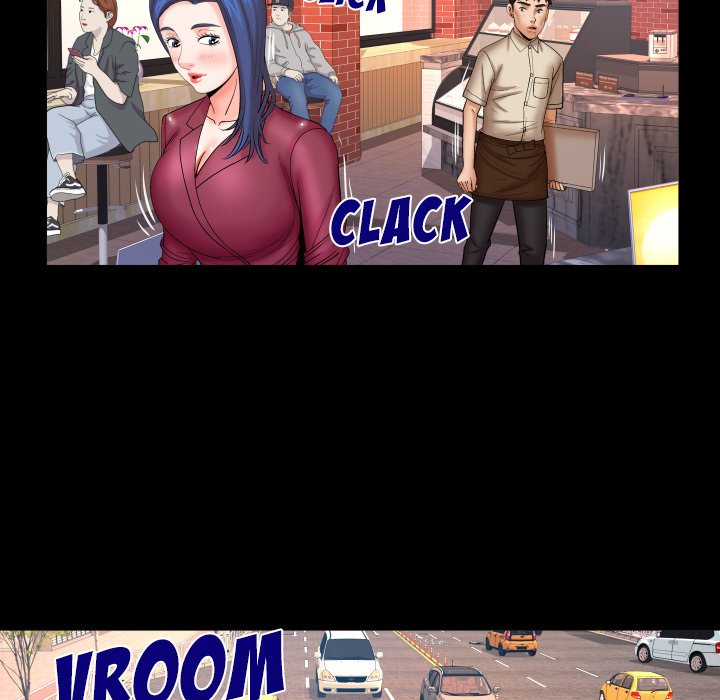 My Aunt chapter 90 page 69