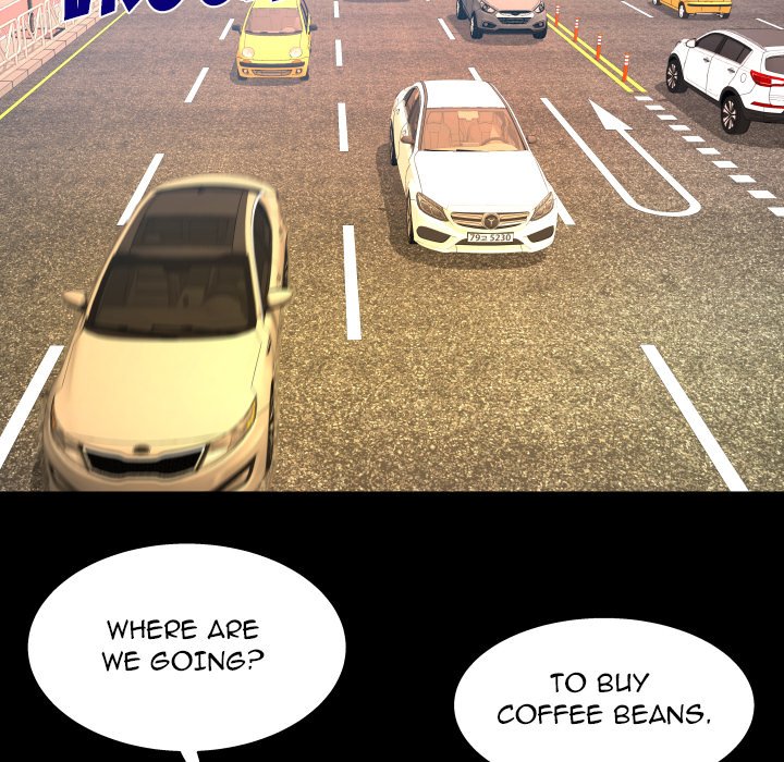 My Aunt chapter 90 page 70