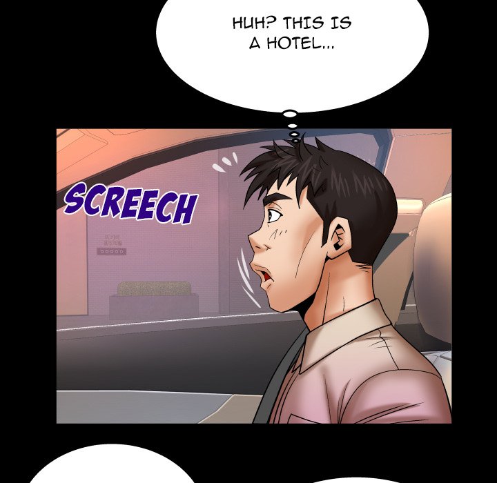 My Aunt chapter 90 page 73