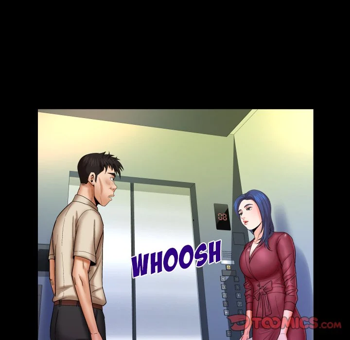 My Aunt chapter 90 page 75