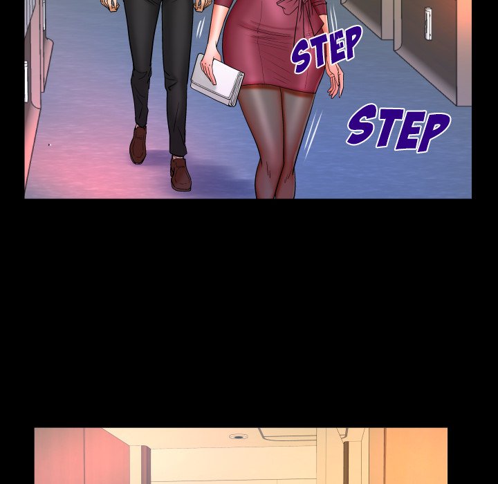 My Aunt chapter 90 page 77