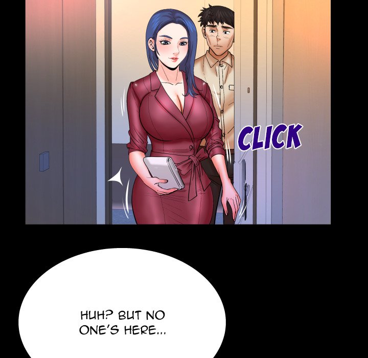 My Aunt chapter 90 page 78