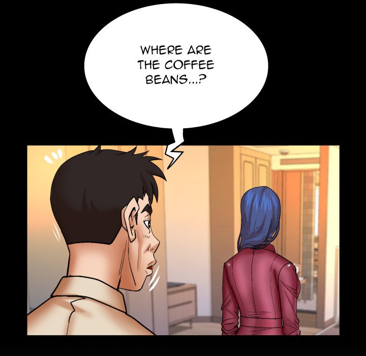 My Aunt chapter 90 page 80