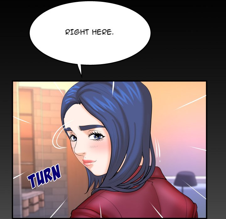 My Aunt chapter 90 page 81